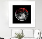 Pokemoon by Francis Mi Oza on GIANT ART - black mixed media