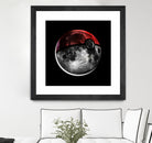 Pokemoon by Francis Mi Oza on GIANT ART - black mixed media