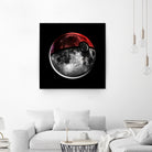 Pokemoon by Francis Mi Oza on GIANT ART - black mixed media