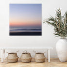 afterglow by Steffi Louis on GIANT ART - blue photo manipulation