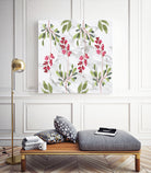 Berries on Marble by Neli Dimitrova on GIANT ART - white photo manipulation