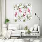 Berries on Marble by Neli Dimitrova on GIANT ART - white photo manipulation