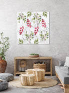 Berries on Marble by Neli Dimitrova on GIANT ART - white photo manipulation