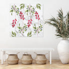 Berries on Marble by Neli Dimitrova on GIANT ART - white photo manipulation