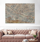 Brown Marble I by amini 54 on GIANT ART - brown photo manipulation