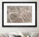 Brown Marble II by amini 54 on GIANT ART - brown photo manipulation