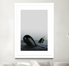 Dark & Stormy by Anders Wasser on GIANT ART - gray photo illustration