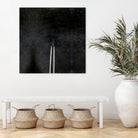 starflight by Dirk Wüstenhagen on GIANT ART - black photo manipulation