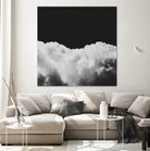 Storm by Annisa Tiara Utami on GIANT ART - black photo manipulation