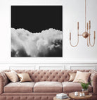 Storm by Annisa Tiara Utami on GIANT ART - black photo manipulation