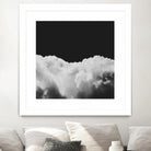 Storm by Annisa Tiara Utami on GIANT ART - black photo manipulation