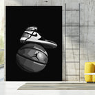 Nike Air x Basketball by Noval Purnama on GIANT ART