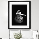 Nike Air x Basketball by Noval Purnama on GIANT ART