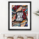 kissmyairs by Yanuar Ahmat on GIANT ART