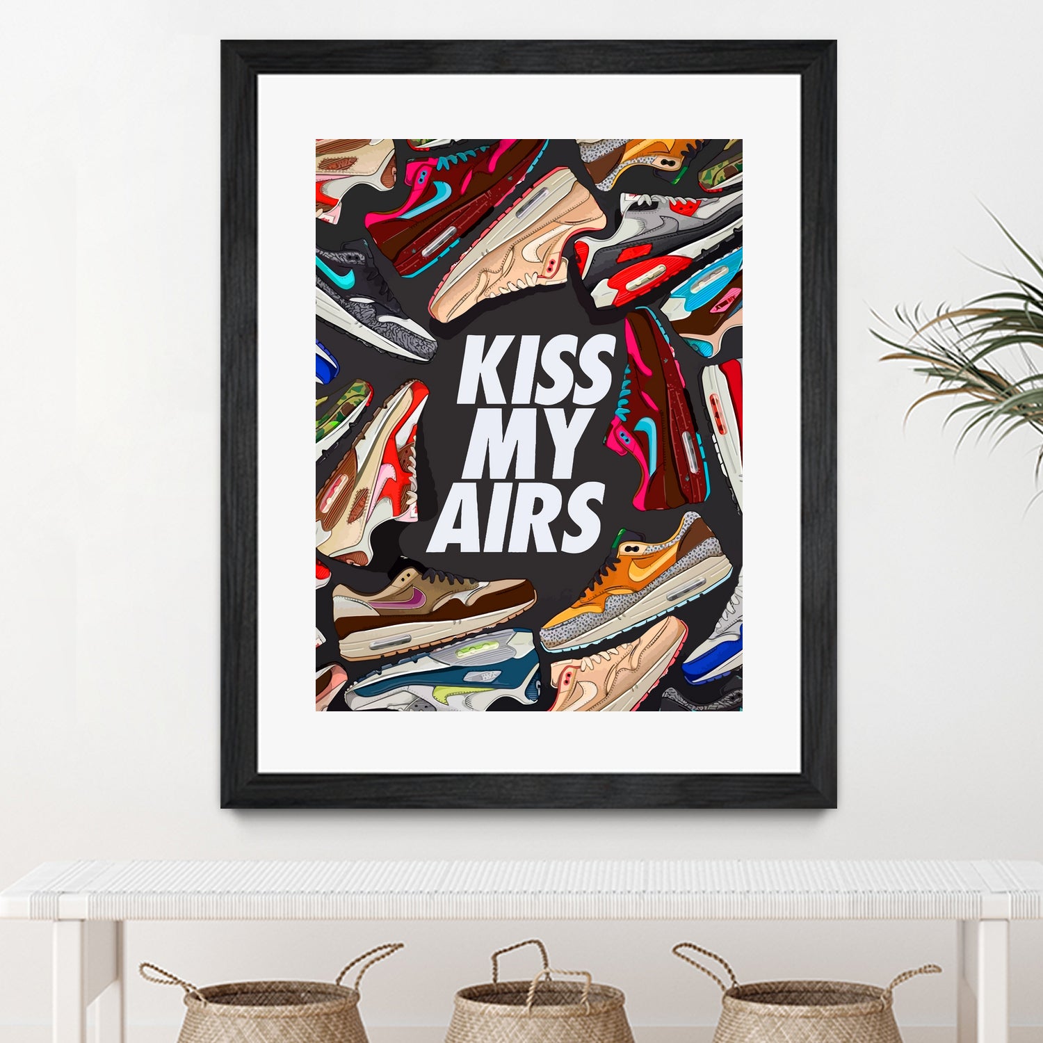 kissmyairs by Yanuar Ahmat on GIANT ART