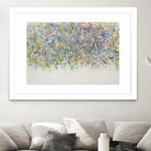 Sweet Living by Diane Lambin  on GIANT ART - abstract