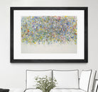 Sweet Living by Diane Lambin  on GIANT ART - abstract