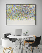 Sweet Living by Diane Lambin  on GIANT ART - abstract