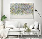 Sweet Living by Diane Lambin  on GIANT ART - abstract