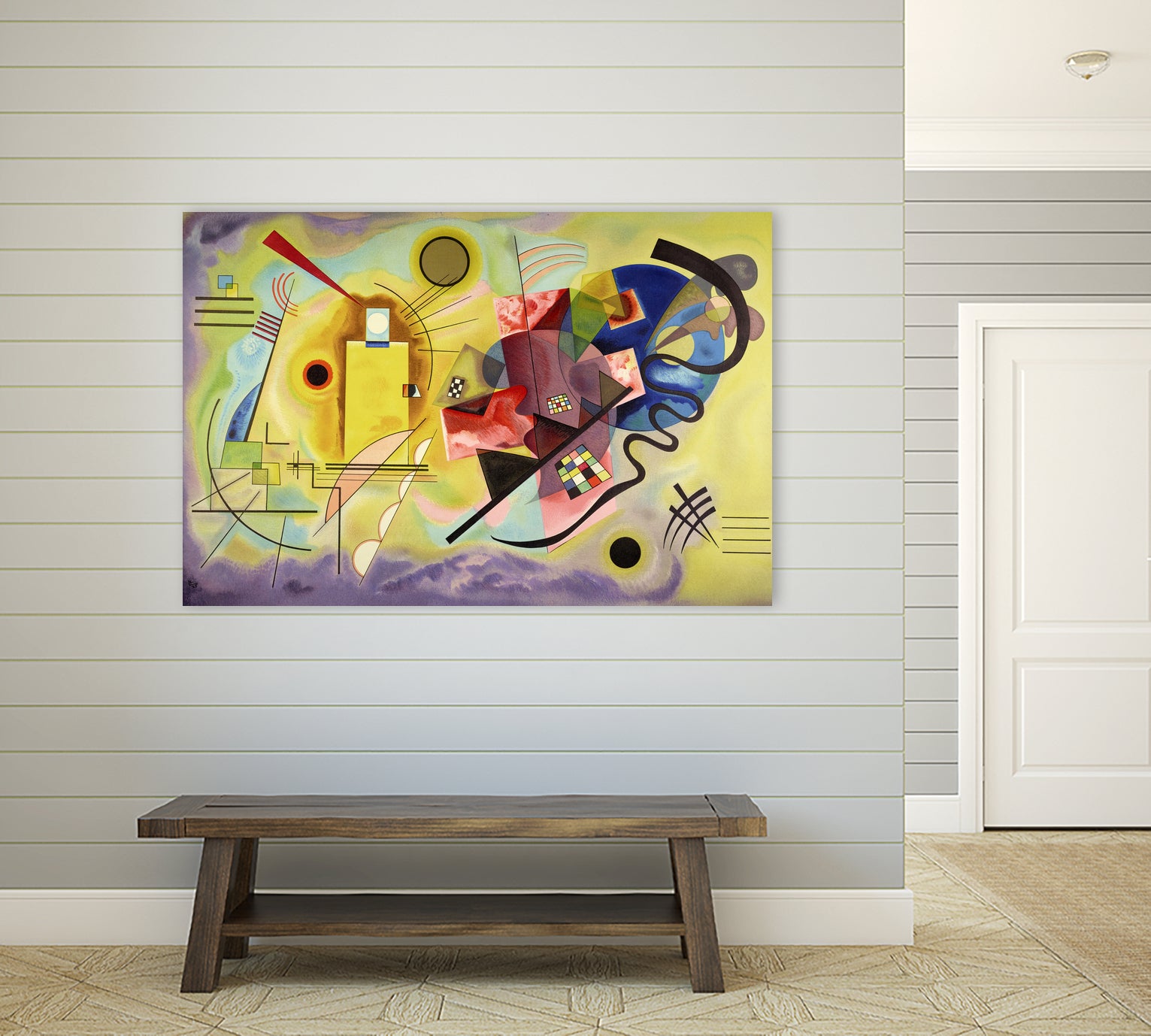 PUUID-CTKandinsky_30x20_inch_GR3624