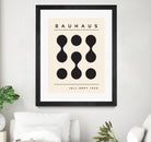 Bauhaus 1923 by M Studio  on GIANT ART