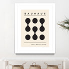 Bauhaus 1923 by M Studio  on GIANT ART