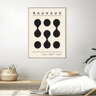 Bauhaus 1923 by M Studio  on GIANT ART