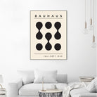 Bauhaus 1923 by M Studio  on GIANT ART