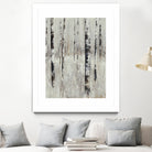 A Winter Walk by Daleno Art on GIANT ART - abstract