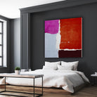 Leaving My Space by Daleno Art on GIANT ART - abstract