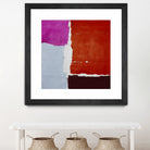 Leaving My Space by Daleno Art on GIANT ART - abstract