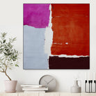 Leaving My Space by Daleno Art on GIANT ART - abstract