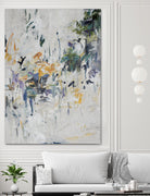 Fiesta Baby by Daleno Art on GIANT ART - abstract