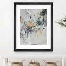 Fiesta Baby by Daleno Art on GIANT ART - abstract