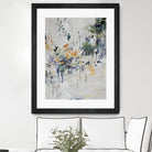 Fiesta Baby by Daleno Art on GIANT ART - abstract