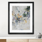 Fiesta Baby by Daleno Art on GIANT ART - abstract