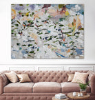 Blooming For Summer by Daleno Art on GIANT ART - abstract