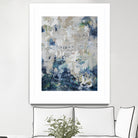 Luxe Lounge by Daleno Art on GIANT ART - abstract