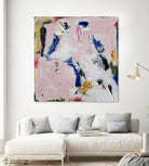 Packed With Fun by Daleno Art on GIANT ART - abstract