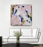 Packed With Fun by Daleno Art on GIANT ART - abstract