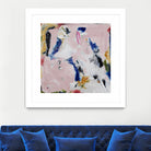 Packed With Fun by Daleno Art on GIANT ART - abstract