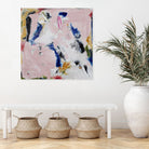 Packed With Fun by Daleno Art on GIANT ART - abstract