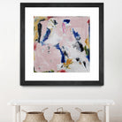 Packed With Fun by Daleno Art on GIANT ART - abstract