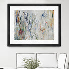 Whisking Willows by Daleno Art on GIANT ART - abstract