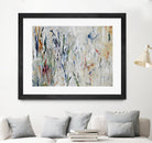 Whisking Willows by Daleno Art on GIANT ART - abstract