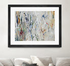 Whisking Willows by Daleno Art on GIANT ART - abstract