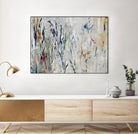 Whisking Willows by Daleno Art on GIANT ART - abstract