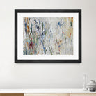 Whisking Willows by Daleno Art on GIANT ART - abstract