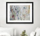 Whisking Willows by Daleno Art on GIANT ART - abstract