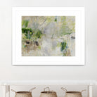 Modern Meadows by Daleno Art on GIANT ART - abstract